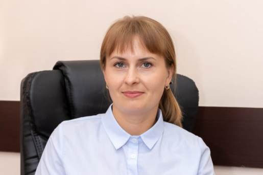Наталья Сергеевна  Рамазанова