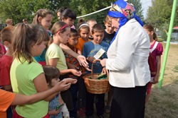Қостанайда «Жақсылық жаса» қайырымдылық акциясы өтті