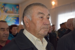Низкий поклон, вам, дорогие ветераны!