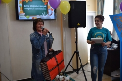 Тілсіз білім жоқ, ал білім – өмірдің шырағы!