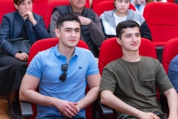 Казахстан - Азербайджан: братство, испытанное временем 