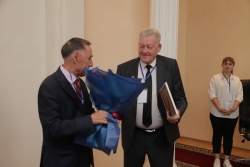 Қостанайда этномәдени бірлестіктердің мерейтойлық күндеріне арналған форум болып өтті