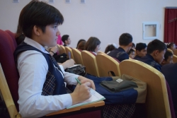 О семье, ценностях и родине