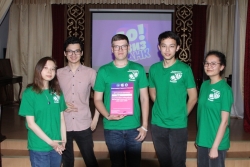 5-ші мерейтойлық «Go! ҚХА КВИЗІ» 