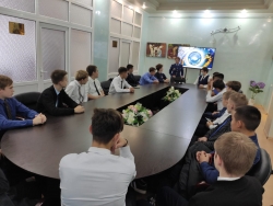 Защита Республики Казахстан является священным долгом