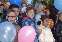 1-сынып оқушыларына арналған ертегілер!