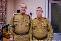 И пирог испечет, и кашей накормит, и медведя обезвредит…