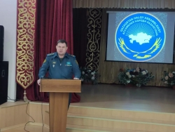 «Защищать Родину – дело чести»