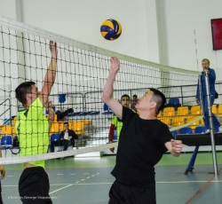 Спорт - достық көпірі! 