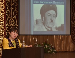 «Мәдениеттер сұхбаты» - шекарасыз достық!