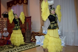 Балаларға деген шексіз махаббат пен сүйіспеншілік