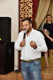 Зияткерлік ойында достық жеңді!