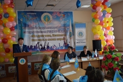 Мектептен басталатын бітімгерліктің берері көп