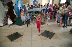 «Мы – дети одной страны»