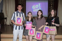 5-ші мерейтойлық «Go! ҚХА КВИЗІ» 