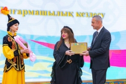 Казахстан - Азербайджан: братство, испытанное временем 