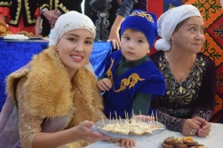 Родина начинается с семьи