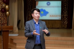 Қоғамдық келісімді нығайтудың жаңа жолдарын 