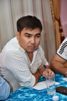 Зияткерлік ойында достық жеңді!