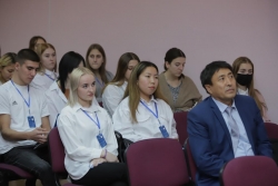 Достық үйінде болып өткен Халықаралық ғылыми-практикалық конференцияда этносаралық қатынастар тақырыбы кеңінен талқыланды