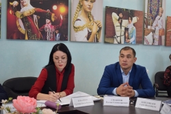 Работа по всем направлениям