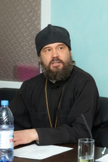 «Едиными устами, одним сердцем…»