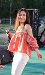 Қостанайда «ЭТНОлето» фестивалі өтті 