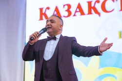 Казахстан - Азербайджан: братство, испытанное временем 