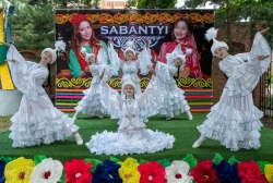 Впервые: Сабантуй в онлайн-формате!