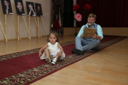 "Біз –бір елдің балаларымыз"