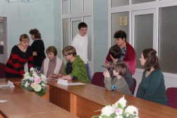 Польское этнокультурное объединение провело встречу