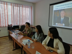 Секреты успеха Елбасы