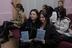 Достық үйінде болып өткен Халықаралық ғылыми-практикалық конференцияда этносаралық қатынастар тақырыбы кеңінен талқыланды
