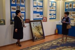 О семье, ценностях и родине