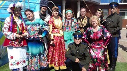 Люди готовы делиться самым дорогим