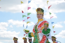 Сегодня в Костанае проходит главный праздник татаро-башкирской общины – Сабантуй
