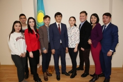 Зажечь огонь и подарить веру в себя