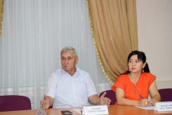 Вопросы на контроле СОС