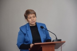 «Создать при всех Гороно ресурсные центры поддержки семьи…»