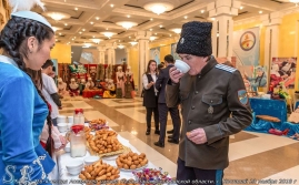 Семь граней Великой степи