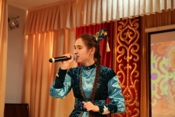 В конце года  - награды