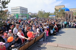 День единства  (фото)