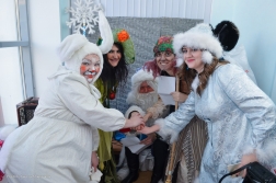 Культура превыше всего!