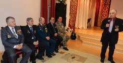 Времен связующая нить