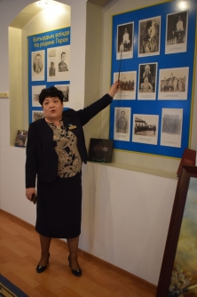 О семье, ценностях и родине
