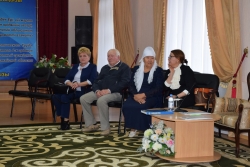 Простая, великая, трудолюбивая