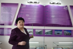 Әулиекөл ауданында «Достық шаңырағы» атты мектеп ассамблеясының форумы өтті 
