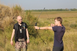 Тату-тәтті көршілік дәстүрі