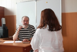 «Мәдениетті ана – мәдениетті ұлт» - программа для будущего