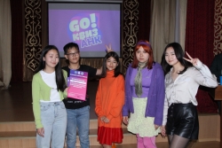 5-ші мерейтойлық «Go! ҚХА КВИЗІ» 